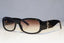 DIOR Womens Designer Sunglasses Brown Rectangle BUCKLE DIOR MADE2 63U5M 19537