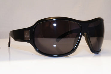 GUCCI Womens Designer Sunglasses Black Wrap GG 1562 584R7 16171
