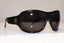 PRADA Womens Designer Sunglasses Brown Wrap SPR 09G 4BX-2Z1 16168