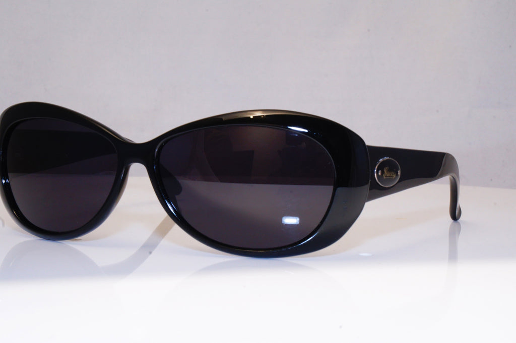 GUCCI Womens Designer Sunglasses Black Butterfly GG 2667 086DB 16457
