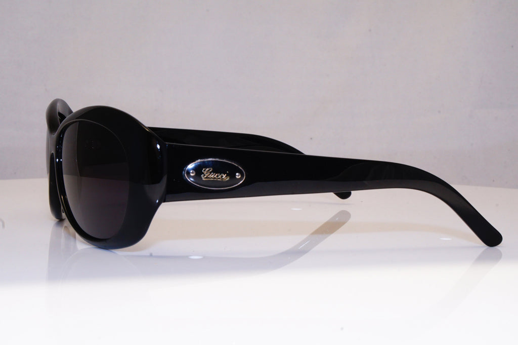 GUCCI Womens Designer Sunglasses Black Butterfly GG 2667 086DB 16457