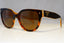 PRADA Womens Designer Sunglasses Brown Butterfly SPR 17O FAL-1Z1 16361