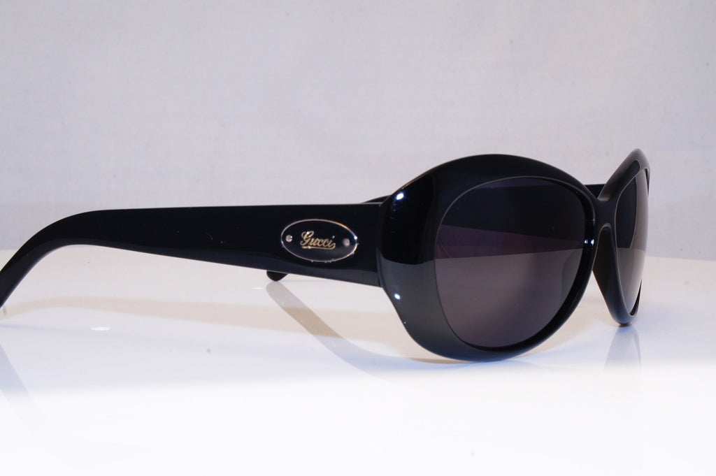 GUCCI Womens Designer Sunglasses Black Butterfly GG 2667 086DB 16457
