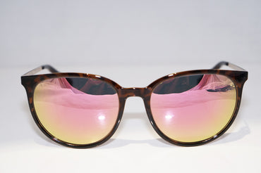 ARMANI EXCHANGE Womens Designer Mirror Sunglasses Gold AX 4048S 8037/13 13307