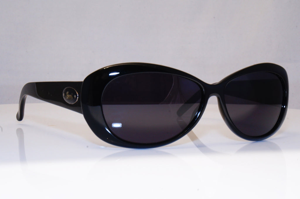 GUCCI Womens Designer Sunglasses Black Butterfly GG 2667 086DB 16457