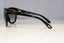 TOM FORD Womens Designer Sunglasses Black Butterfly Dahlia TF 127 01B 17863