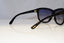 TOM FORD Womens Designer Sunglasses Black Butterfly Dahlia TF 127 01B 17863