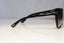 TOM FORD Womens Designer Sunglasses Black Butterfly Dahlia TF 127 01B 17863