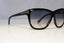 TOM FORD Womens Designer Sunglasses Black Butterfly Dahlia TF 127 01B 17863