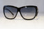 TOM FORD Womens Designer Sunglasses Black Butterfly Dahlia TF 127 01B 17863