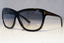TOM FORD Womens Designer Sunglasses Black Butterfly Dahlia TF 127 01B 17863