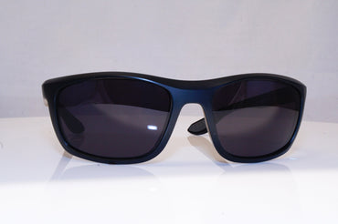 PRADA Mens Designer Sunglasses Black Wrap SPS 04P 1BO-1A1 17571