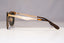 RAY-BAN Mens Womens Sunglasses Gold Clubmaster BLAZE RB 3576 043/71 17892