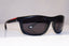 PRADA Mens Designer Sunglasses Black Wrap SPS 04P 1BO-1A1 17571