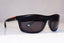 PRADA Mens Designer Sunglasses Black Wrap SPS 04P 1BO-1A1 17571