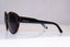 VERSACE Womens Designer Sunglasses Brown Butterfly 4203 913/11 17799