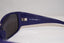 DOLCE & GABBANA Womens Designer Mirror Flash Sunglasses Purple D&G 8002 14565