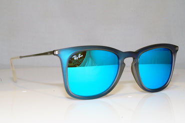 RAY-BAN Mens Designer Sunglasses Silver Clubmaster RB 4221 6170 17248