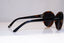 VERSACE Womens Designer Sunglasses Brown Butterfly 4203 913/11 17799