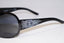 CHANEL Boxed Womens Designer Diamante Sunglasses Black Shield 4148 C127/87 15994