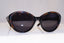 VERSACE Womens Designer Sunglasses Brown Butterfly 4203 913/11 17799