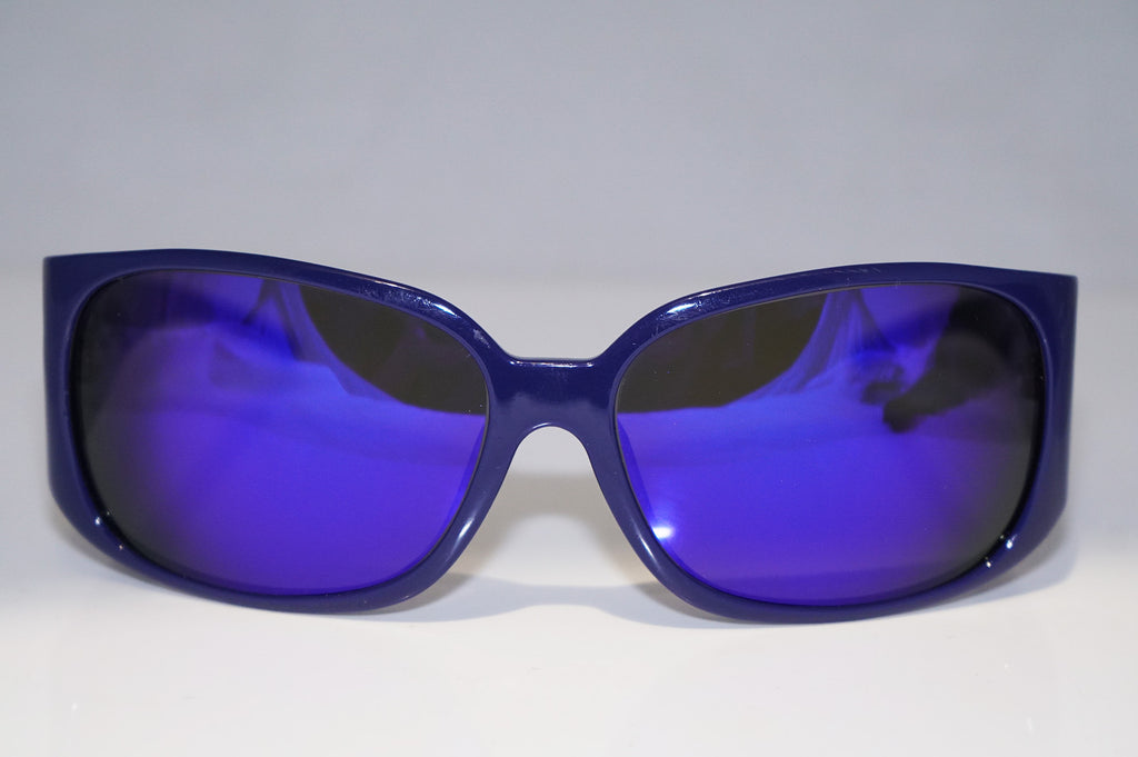 DOLCE & GABBANA Womens Designer Mirror Flash Sunglasses Purple D&G 8002 14565
