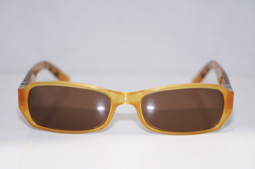 BURBERRY Womens Designer Sunglasses Ocher Rectangle B2082 3259 13082