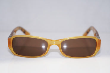 BURBERRY Womens Designer Sunglasses Ocher Rectangle B2082 3259 13082