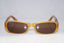 BURBERRY Womens Designer Sunglasses Ocher Rectangle B2082 3259 13082