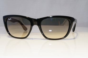 RAY-BAN Mens Womens Designer Sunglasses Black Square RB 4154 601/32 17819