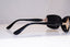 BVLGARI Womens Diamante Boxed Designer Sunglasses Black 8099-B 901/8G 16823