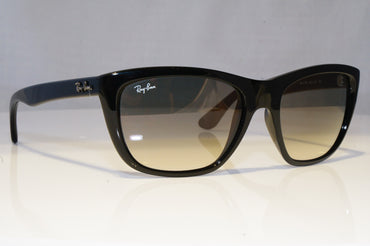 RAY-BAN Mens Womens Designer Sunglasses Black Square RB 4154 601/32 17819