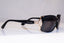 BVLGARI Womens Diamante Boxed Designer Sunglasses Black 8099-B 901/8G 16823