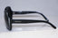 VERSACE Womens Designer Crystal Sunglasses Black Oversized MOD 4183 GB1/13 14586