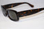 GIORGIO ARMANI 1990 Vintage Mens Designer Sunglasses Rectangle 941 063 16079