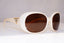 PRADA Mens Designer Sunglasses Blue Shield SPS 57G 5AV-1V1 17393
