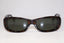 GIORGIO ARMANI 1990 Vintage Mens Designer Sunglasses Rectangle 941 063 16079