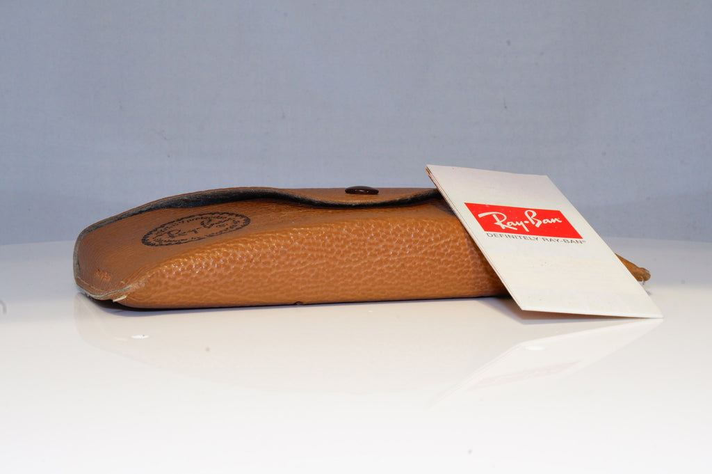 RAY-BAN Mens Designer Sunglasses Brown Wayfarer RB 2140 902 19426