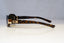 GUCCI Womens Diamante Designer Sunglasses Brown Rectangle GG 2548 086 17847