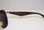 PRADA Mens Designer Flash Mirror Sunglasses Gold Aviator SPR 53Q ZVN-1X1 14776
