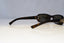 GUCCI Womens Diamante Designer Sunglasses Brown Rectangle GG 2548 086 17847