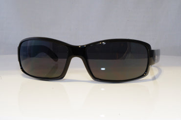 GUCCI Mens Vintage 1990 Designer Sunglasses Black Rectangle GG 1445 584 17838