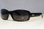PRADA Mens Designer Sunglasses Silver Pilot SPR 75G 6BA-3M1 17831