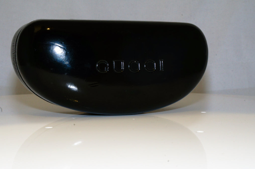 GUCCI Womens Designer Sunglasses Black Rectangle GG 2804 6LBVJ 17208