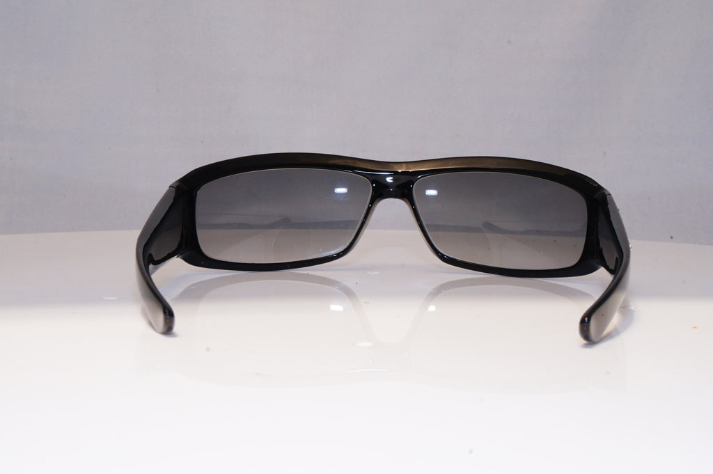 CHRISTIAN DIOR Womens Diamante Vintage Sunglasses Black SPARKLING 3 D28LE 17890