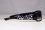 CHRISTIAN DIOR Womens Diamante Vintage Sunglasses Black SPARKLING 3 D28LE 17890