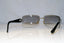 GUCCI Womens Designer Sunglasses Black Rectangle GG 2804 6LBVJ 17208