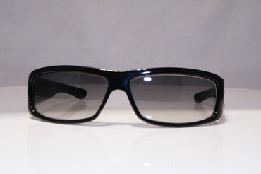 CHRISTIAN DIOR Womens Diamante Vintage Sunglasses Black SPARKLING 3 D28LE 17890