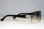 GUCCI Womens Designer Sunglasses Black Rectangle GG 2804 6LBVJ 17208