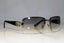 GUCCI Womens Designer Sunglasses Black Rectangle GG 2804 6LBVJ 17208